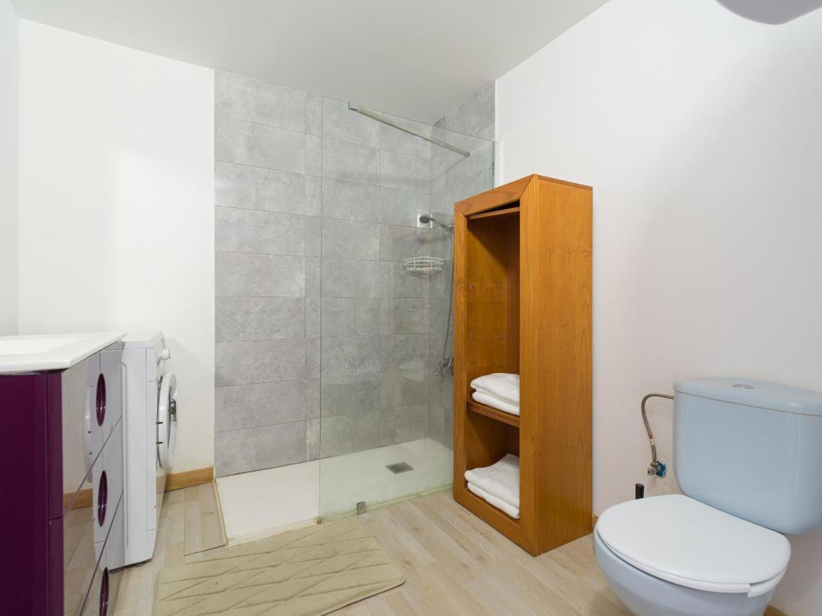 Top View Central Spacious Apartment San Bartolomé Exteriér fotografie
