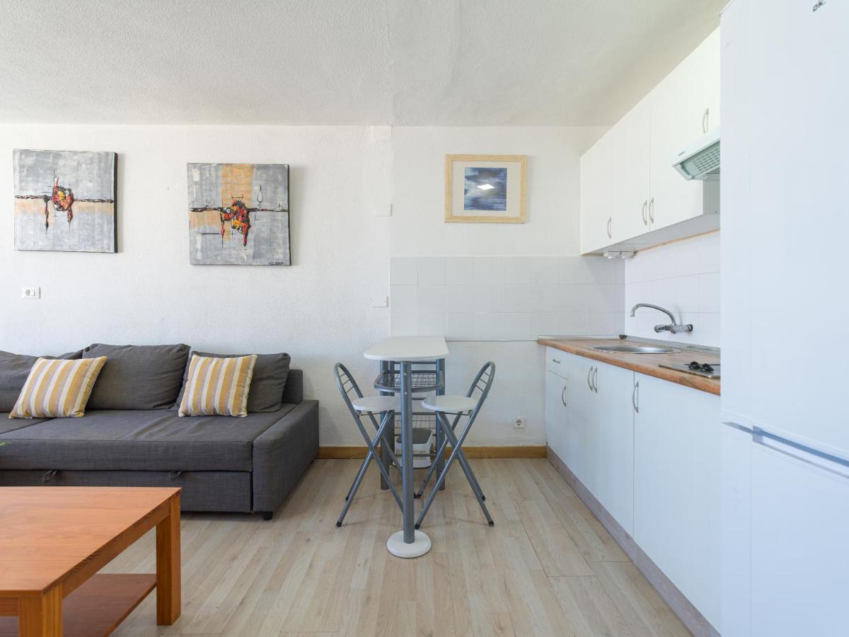 Top View Central Spacious Apartment San Bartolomé Exteriér fotografie
