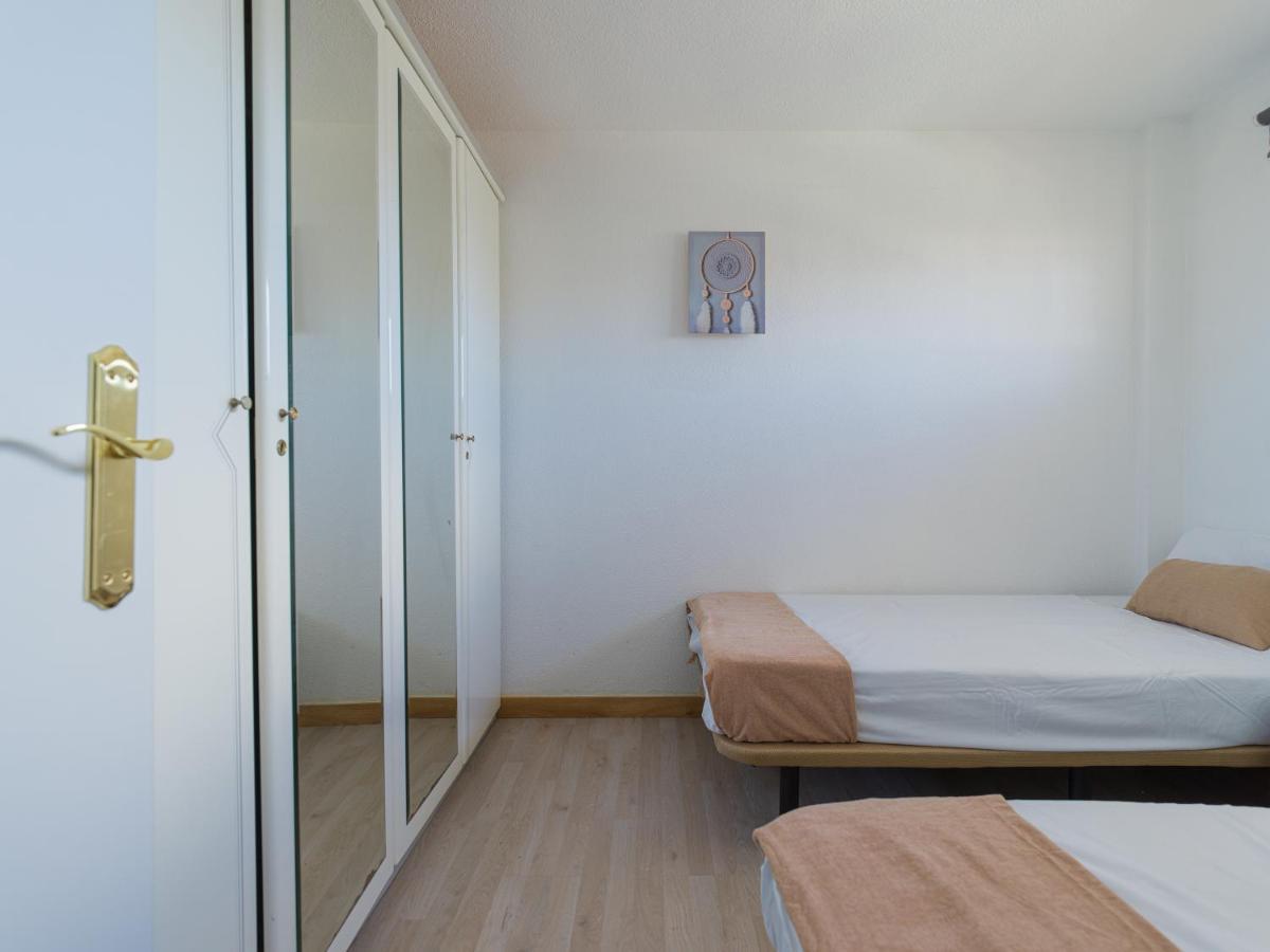 Top View Central Spacious Apartment San Bartolomé Exteriér fotografie
